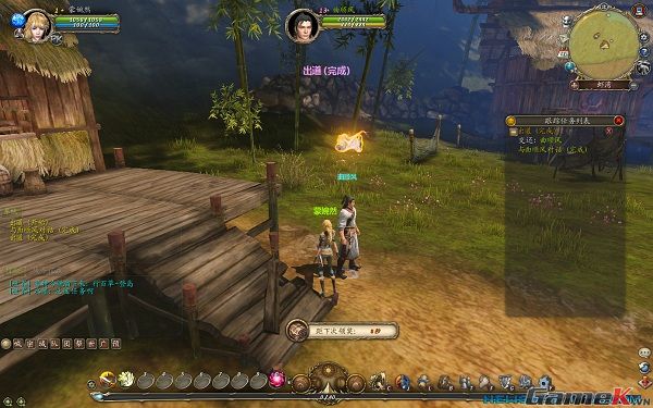 Tầm Long - MMORPG 3D next gen với đồ họa tuyệt đẹp, không thể bỏ qua 3