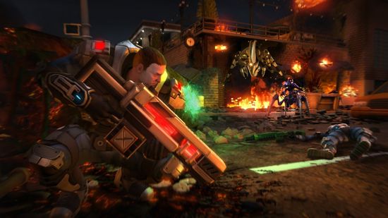 Lộ diện game cực hot X-COM: Enemy Unknown trên iOS 3