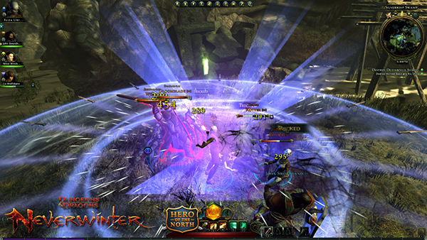 Cảm nhận Neverwinter Online sau Closed Beta 4