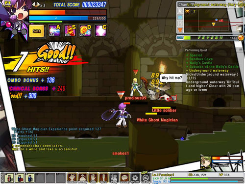 Elsword Online rục rịch ra mắt bản tiếng Anh 2