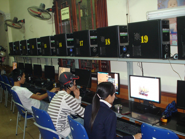 Việt Nam sắp có chợ game bản quyền 3