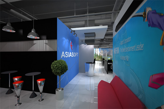 Nhìn lại chặng đường 9 năm của Asiasoft 6