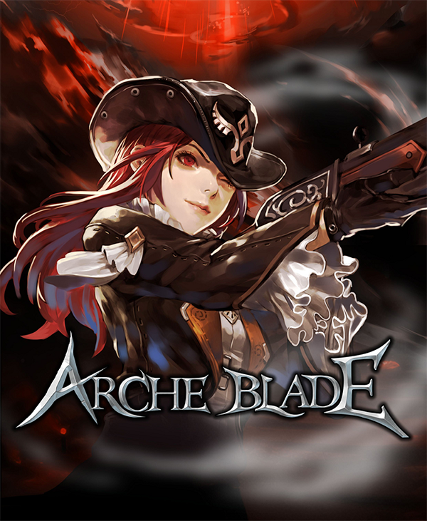 ArcheBlade - Game online tuyệt đẹp ấn định ngày mở cửa 4