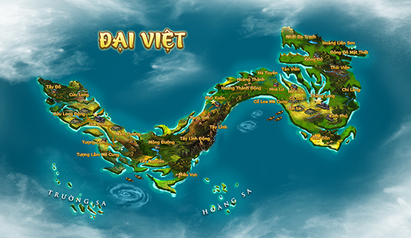 Làng game online Việt: 3 tháng đầu năm vẫn “đứng im” 4