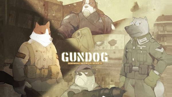 Gundog - "Chó cưng bắn súng" mở cửa ngày 28/06 1