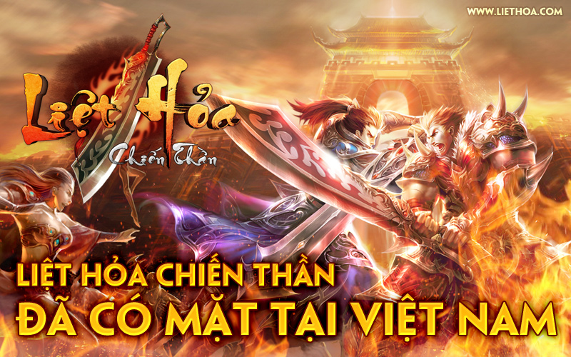 Làng game Việt nửa cuối tháng 03 có gì hot? 1