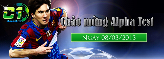 Game online bóng đá mới về Việt nam trong tuần này 2