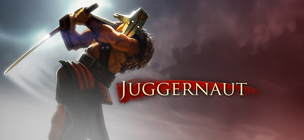 Tiểu sử Hero DotA 2: Yunero the Juggernaut  2