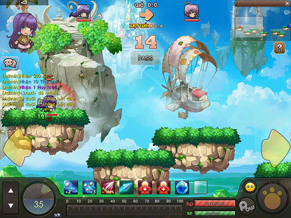 Top game online đáng chú ý trong quý 01/2013 3