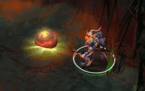 Chia sẻ kinh nghiệm DotA 2: Lúc nào thì bạn nên ghé thăm Roshan? 1