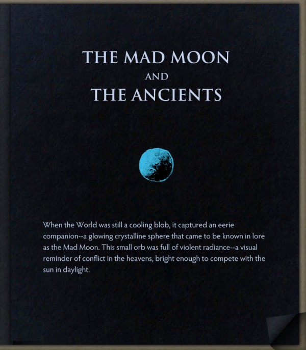 Cốt truyện DotA 2 - Mad Moon và những Ancients 2