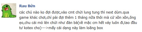 Cửu Âm Chân Kinh thực chất chỉ để "đánh bóng" tên tuổi? 3