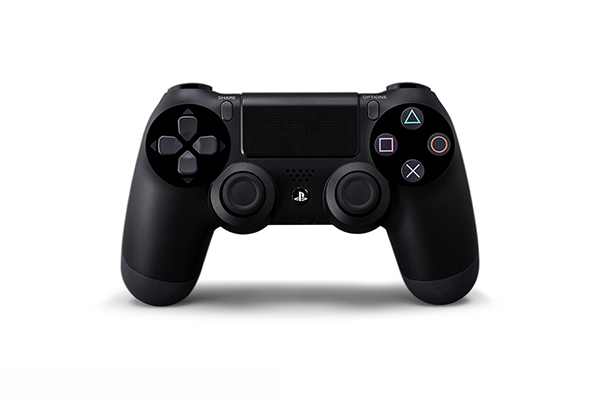 Sony tung thêm thông tin về tay cầm PlayStation 4 5