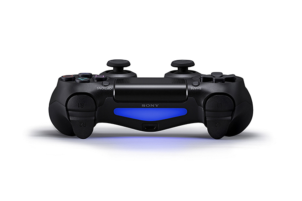 Sony tung thêm thông tin về tay cầm PlayStation 4 3
