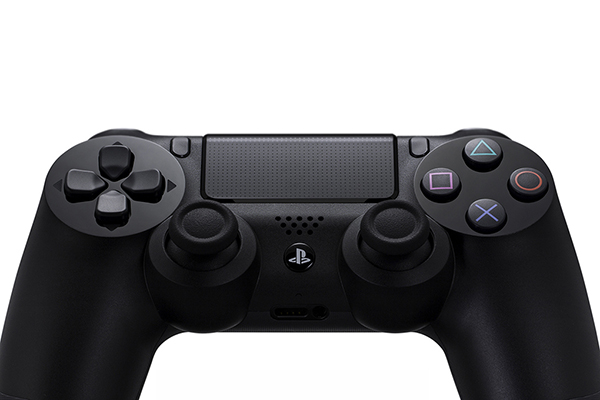 Sony tung thêm thông tin về tay cầm PlayStation 4 1