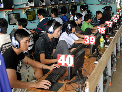 Game thủ Việt sợ điều gì trong game online nhất 6