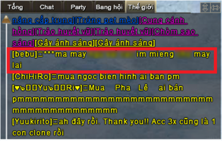 Ngẫm chuyện DOTA 2 mà buồn cho game Việt 4