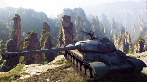 World of Tanks Việt khởi động chiến dịch “chạy đua vũ trang” 4