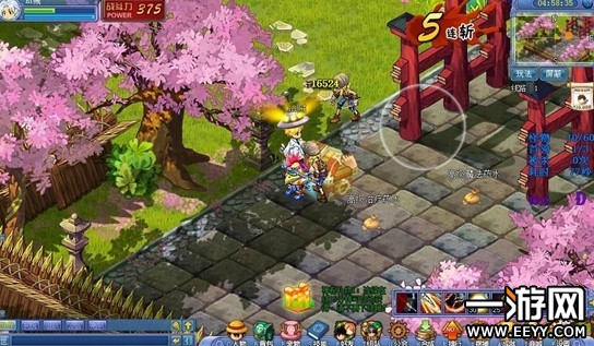 Điểm qua những game online cốt truyện manga ở Việt Nam 2