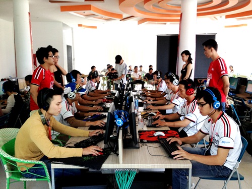 Game thuần Việt: Khái niệm còn lắm mơ hồ 3