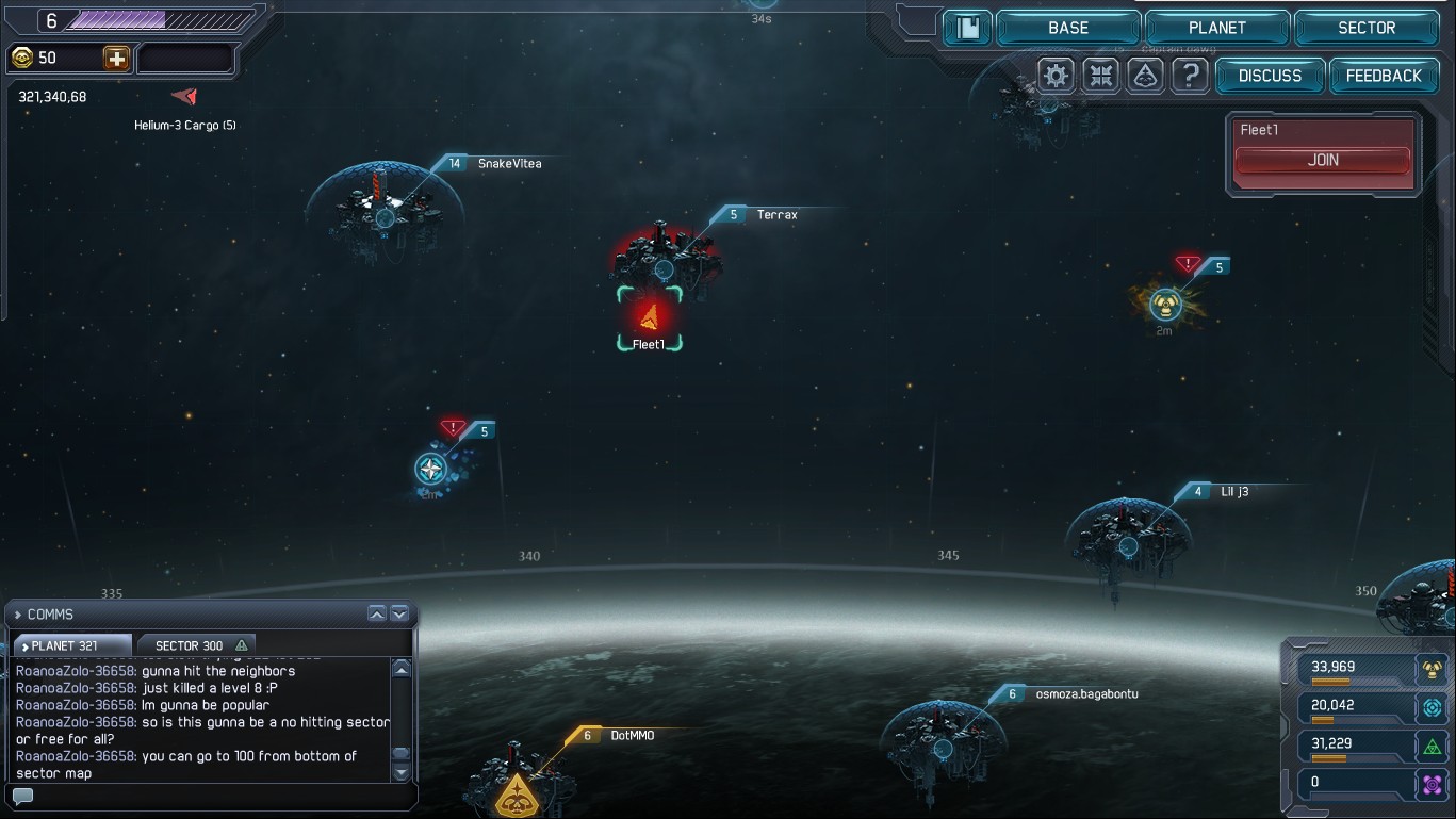 Vega Conflict : Ấn tượng mới về game chiến thuật trên MXH 4