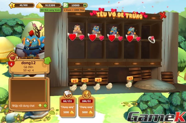 VTC Studio công bố game online 3D thuần Việt mới 7