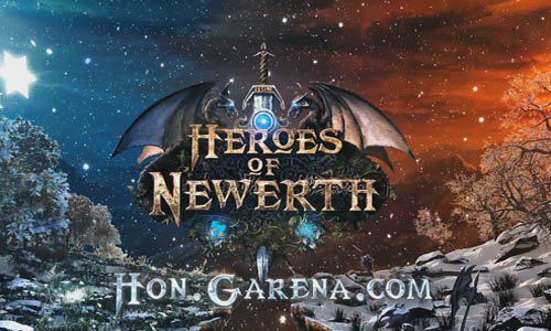 Những điểm sáng tạo của Heroes of Newerth trong dòng game MOBA 2