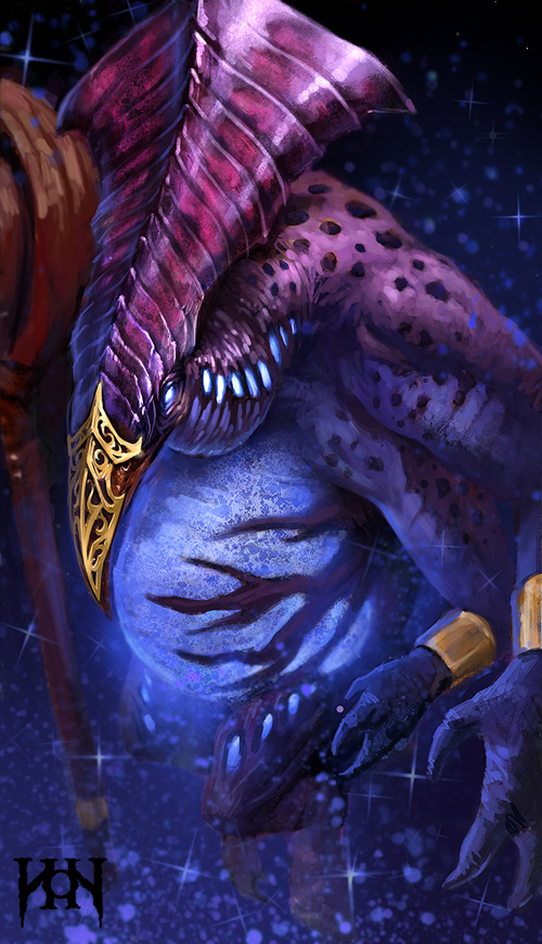 Tản mạn về các chiến thuật sử dụng trong Heroes of Newerth đương đại 5