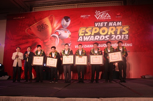Thể thao điện tử Việt Nam chuyển mình, hay chỉ là bề nổi? 1