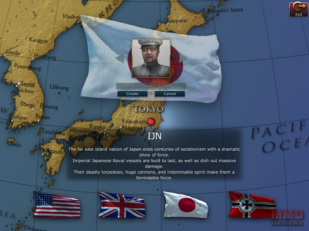 Game thủy chiến Navy Field 2 tung trailer mới 4