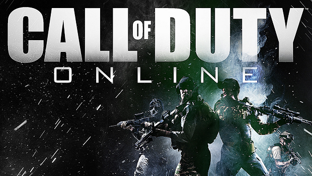 Call Of Duty Online thử nghiệm trong ngày hôm nay 1
