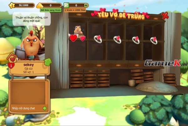 Nhìn lại những game online Việt mở cửa trong tuần 7