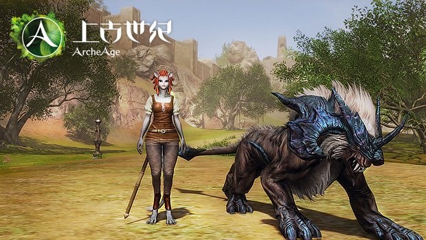 Game online 3D bom tấn ArcheAge sẽ mở cửa miễn phí 1