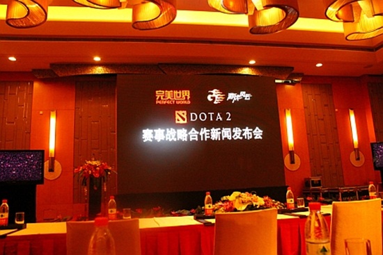 DOTA 2 chính thức được ra mắt tại Trung Quốc 2