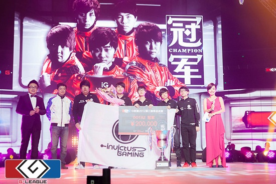 Hàn Quốc: Đất nước của E-Sports 2