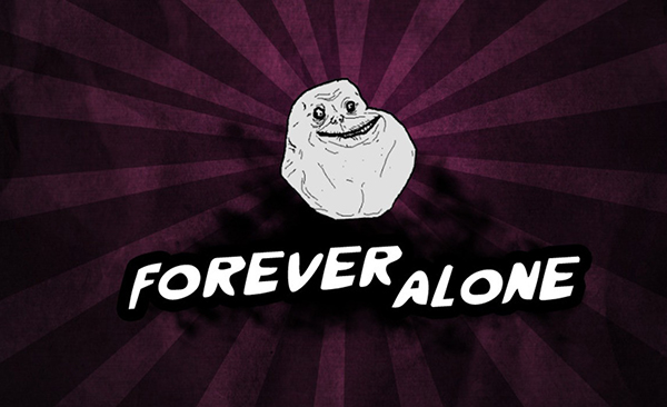 “Game thủ không đồng nghĩa với Forever Alone” 1
