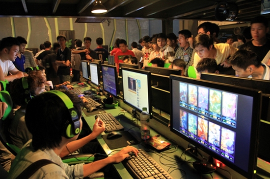 Năm 2013 - Game client sẽ lên ngôi tại Việt Nam? 3