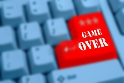 Những dấu hiệu cho thấy một game online sắp “xuống lỗ” 4