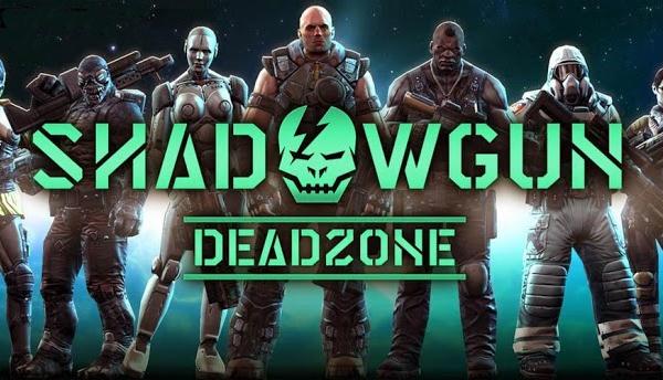 Game bắn súng trực tuyến Shadowgun: DeadZone sắp đến ngày ra mắt 1