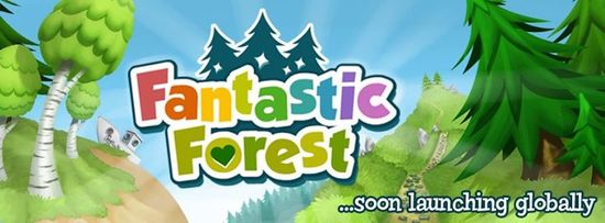 Fantastic Forest - Game gây "nghiện" trên MXH Facebook 1