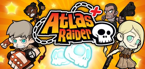 Atlas Raider thu hút game thủ bằng sự đơn giản 1