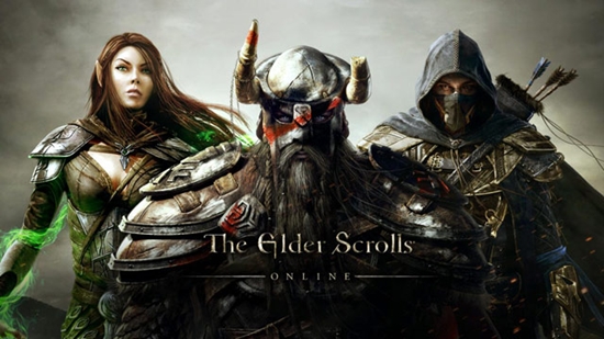 Bom tấn The Elder Scrolls Online ấn định ngày ra mắt 4