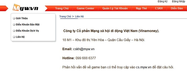 Vạch trần chiêu bài của các hãng game Trung Quốc tại Việt Nam (P.1) 4