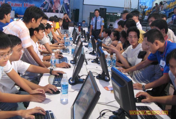 Đừng cố so sánh làng game Việt với thị trường quốc tế 5