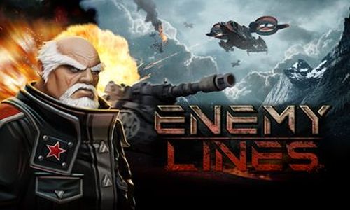Enemy Lines - Game hay không kén chọn người chơi 1