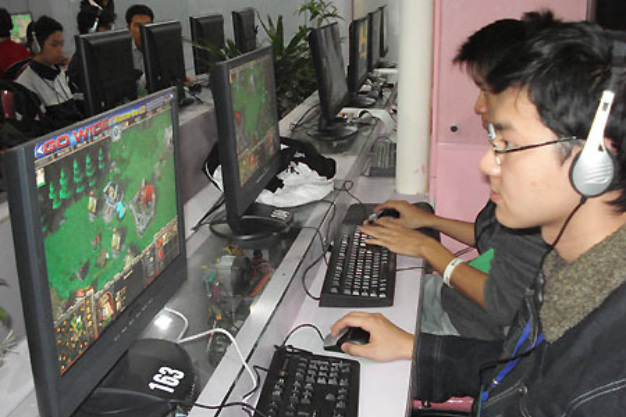 Game đỉnh về nhiều, game thủ Việt đầu tư “vũ khí” ra sao 9