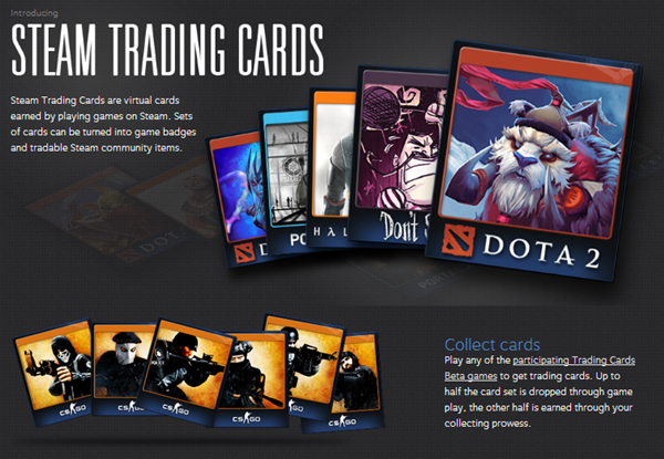 Chiêm ngưỡng những hình ảnh hero DOTA 2 tuyệt đẹp trong bộ thẻ Steam 1