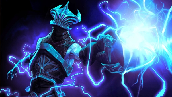 Chiêm ngưỡng những hình ảnh hero DOTA 2 tuyệt đẹp trong bộ thẻ Steam 4