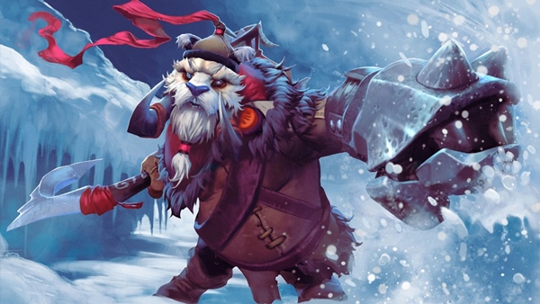 Chiêm ngưỡng những hình ảnh hero DOTA 2 tuyệt đẹp trong bộ thẻ Steam 7