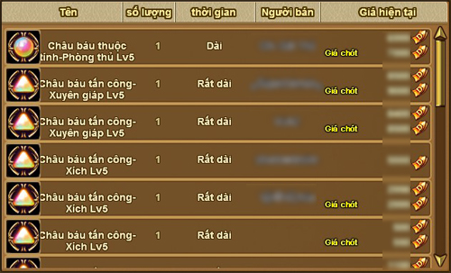 Chủ guild có hạng trong Gunny bất ngờ bị block: Sai lầm của NPH game? 4